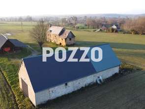 Vente Maison 4 piècesSaint-Jean-de-la-Haize