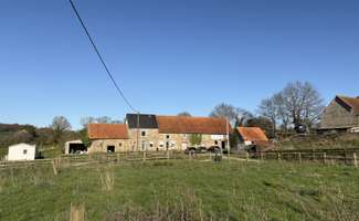 Photo Vente maison Saint-Jean-de-la-Haize