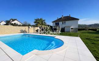 Photo Vente maison Saint-Jean-de-la-Haize