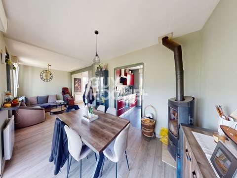 Vente maison 5 pièces Vente maison 5 pièces