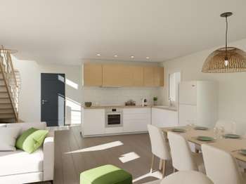 Vente maison
