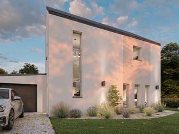 Vente maison Saint-Jean-de-la-Haize 50