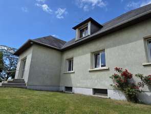 Vente Maison 5 chambresSaint-Jean-de-la-Haize