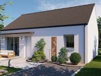 Vente maison 3 pièces Vente maison 3 pièces