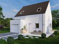 Vente maison 4 pièces Vente maison 4 pièces