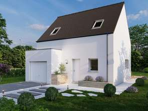 Vente Maison 4 piècesSaint-Jean-de-la-Haize