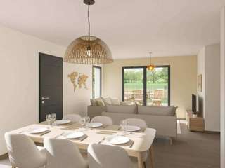 Vente maison