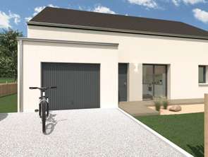 Vente Maison 3 chambresSaint-Jean-de-la-Haize