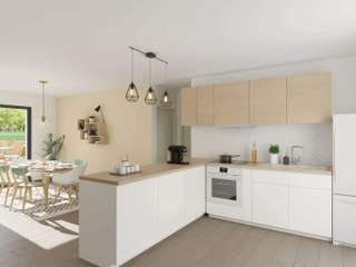 Vente maison
