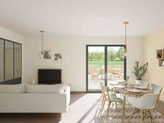 Vente maison