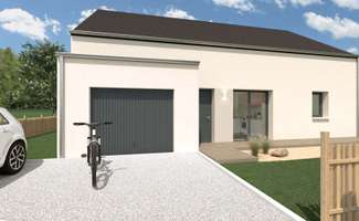 Photo Vente maison Saint-Jean-de-la-Haize