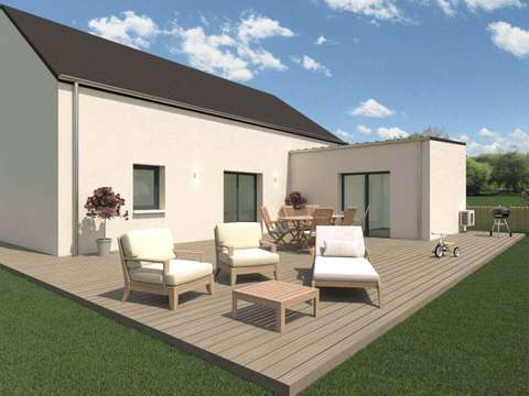 Vente maison Vente maison