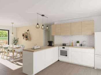 Vente maison