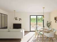 Vente maison