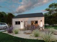 Vente maison