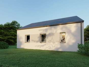 Vente maison