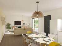 Vente maison