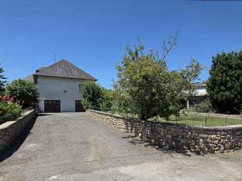 Vente maison 6 pièces Saint-Jean-de-la-Haize 50
