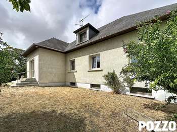 Vente Maison 5 chambresSaint-Jean-de-la-Haize