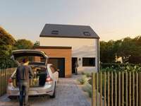 Vente maison Vente maison