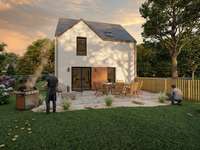 Vente maison Vente maison