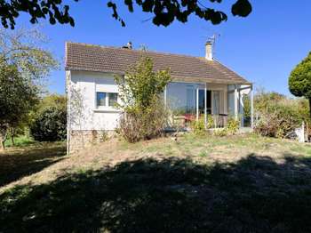 Vente maison 3 pièces Saint-Jean-de-la-Haize 50