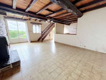 Vente maison 2 pièces Vente maison 2 pièces