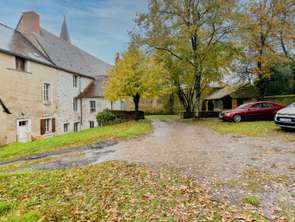 Vente Maison 6 chambresSaint-Jean-de-la-Motte