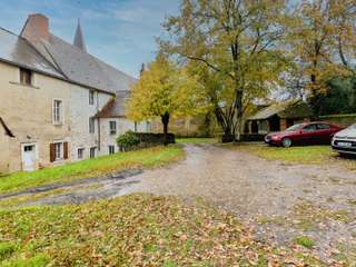 Vente maison 12 pièces
