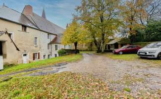 Photo Vente maison Saint-Jean-de-la-Motte