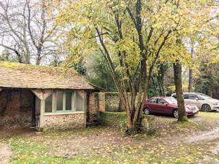 Vente maison 12 pièces