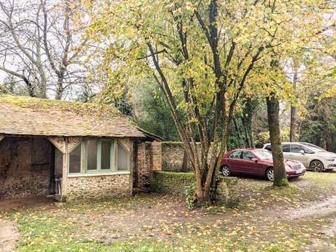 Vente maison 12 pièces