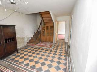 Vente maison 12 pièces