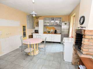 Vente maison 12 pièces