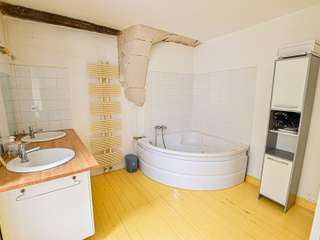 Vente maison 12 pièces