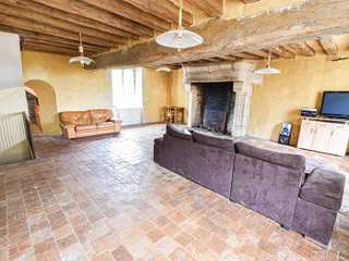 Vente maison 12 pièces