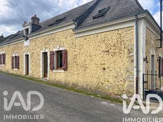 Vente maison 10 pièces Vente maison 10 pièces