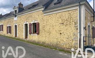 Photo Vente maison Saint-Jean-de-la-Motte