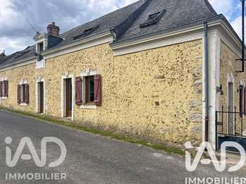 Vente maison 10 pièces Vente maison 10 pièces
