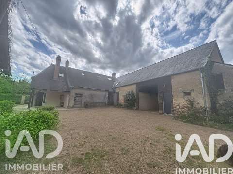 Vente maison 10 pièces Vente maison 10 pièces