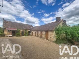 Vente maison 10 pièces Vente maison 10 pièces