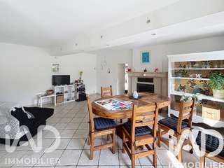 Vente maison 10 pièces Vente maison 10 pièces