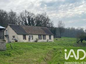 Vente Maison 4 chambresSaint-Jean-de-la-Motte