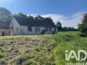 Vente Maison 4 chambresSaint-Jean-de-la-Motte