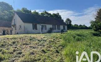 Photo Vente maison Saint-Jean-de-la-Motte
