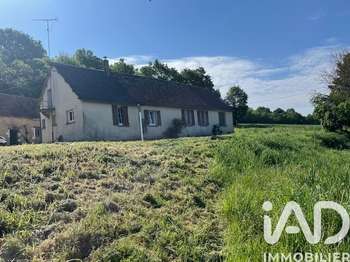 Vente maison 5 pièces Saint-Jean-de-la-Motte 72