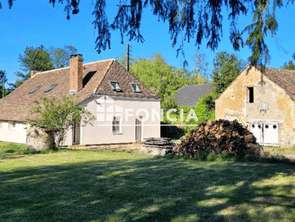 Vente Maison 3 chambresSaint-Jean-de-la-Motte