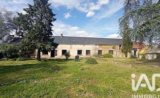 Photo Vente maison Saint-Jean-de-la-Motte
