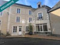 Vente maison 12 pièces