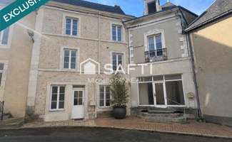 Photo Vente maison Saint-Jean-de-la-Motte